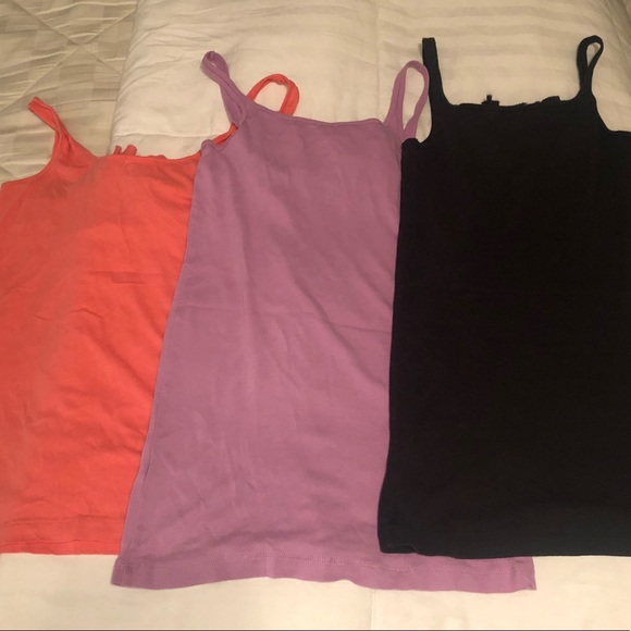 J. Crew Women’s Tanks - Picture 6 of 8